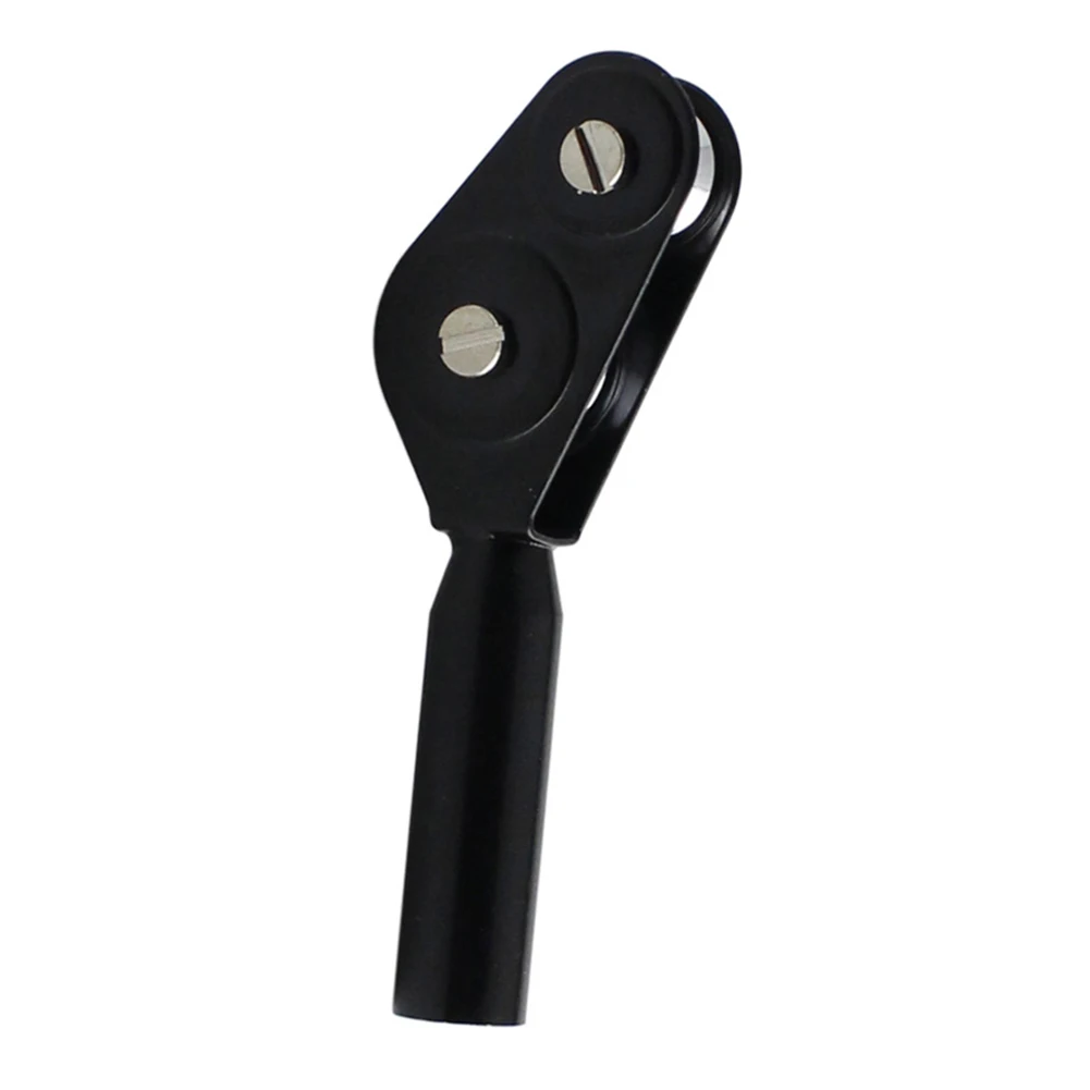 Metalen hengeltopgeleiderrol m - Fishing Line Dispenser recensie en prijs