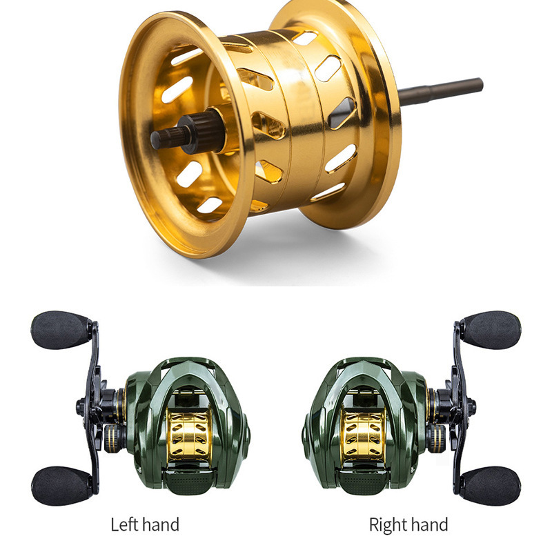HEWEIU WK 1000 Golden Eagle Li - Ice Fishing Line recensie en prijs