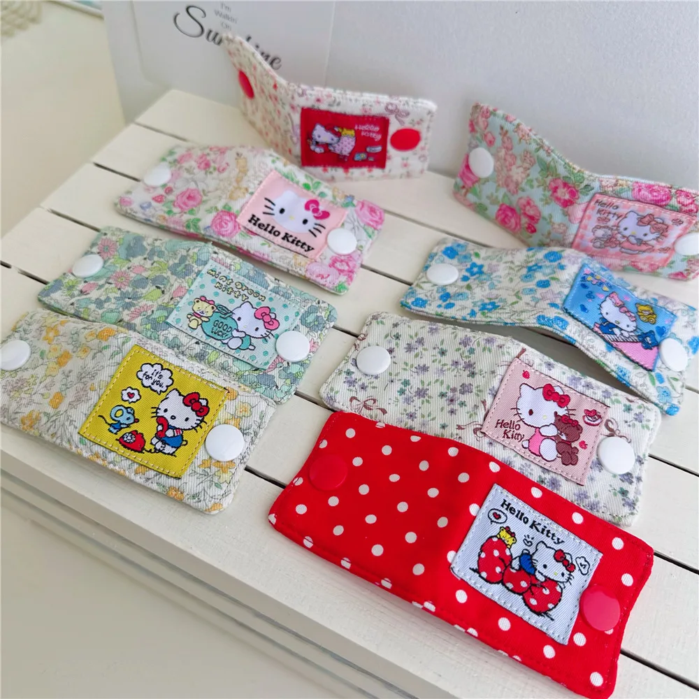 Anime Hello Kitty Stoffen Kabe - Tippet Line recensie en prijs