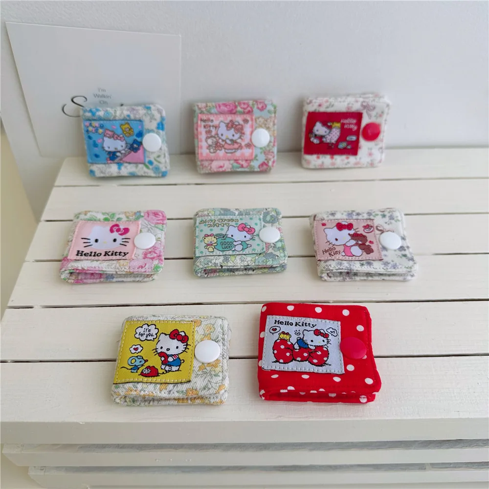 Anime Hello Kitty Stoffen Kabe - Tippet Line recensie en prijs
