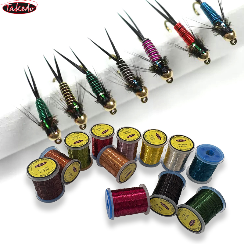 TAKEDO 0.2MM 23.5M Pro Vliegvi - Saltwater Line recensie en prijs