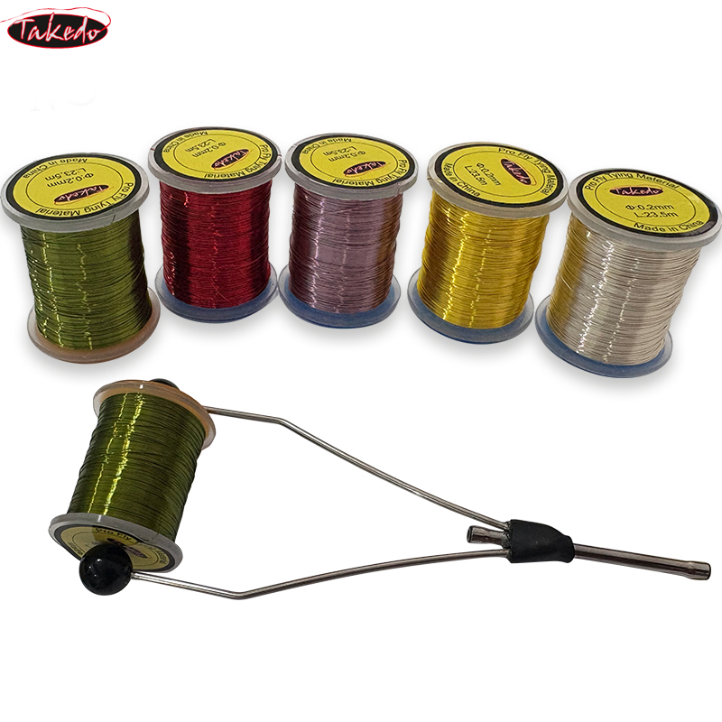 TAKEDO 0.2MM 23.5M Pro Vliegvi - Saltwater Line recensie en prijs