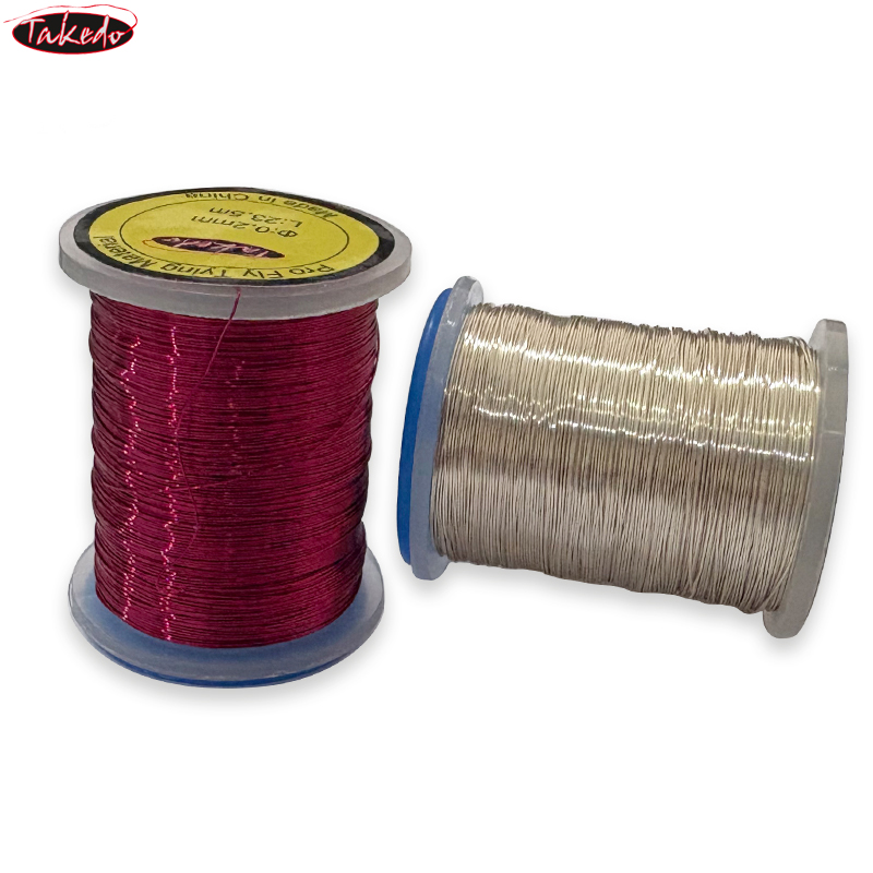 TAKEDO 0.2MM 23.5M Pro Vliegvi - Saltwater Line recensie en prijs