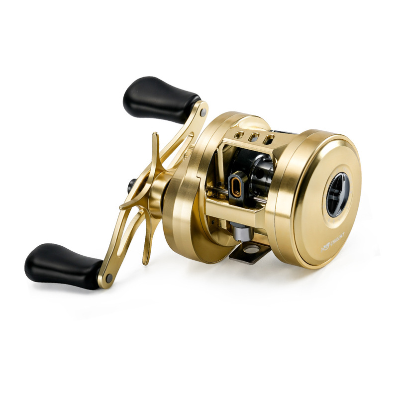 Chi Ren Professionele Visserij - Ice Fishing Line recensie en prijs