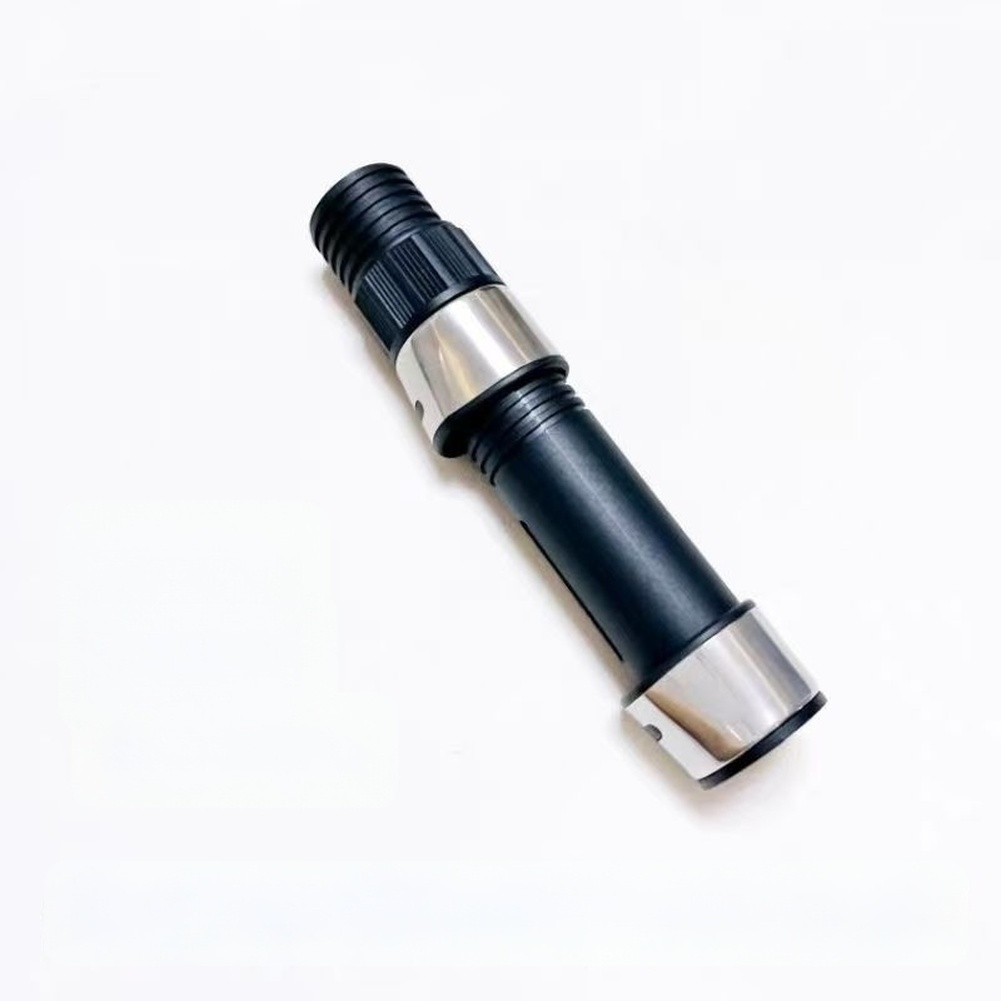 Visserijhengelrolhouder Spinni - Fishing Line Spooler recensie en prijs