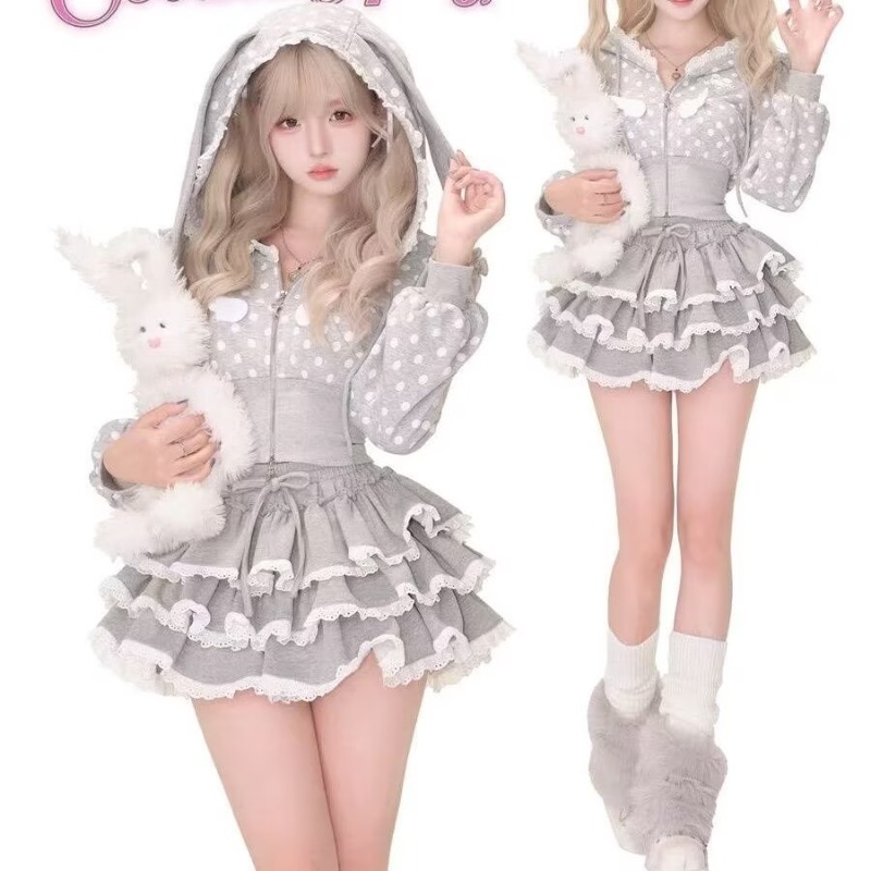 Japanse Zoete Mooie Meisjes Po - Fly Line recensie en prijs