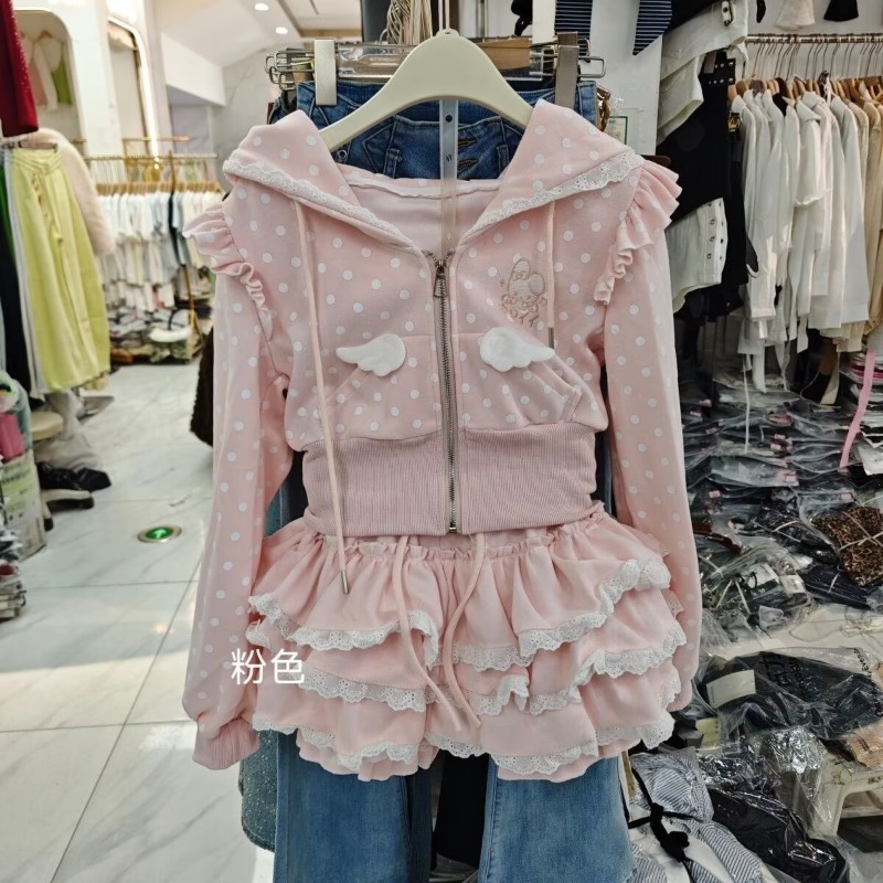 Japanse Zoete Mooie Meisjes Po - Fly Line recensie en prijs