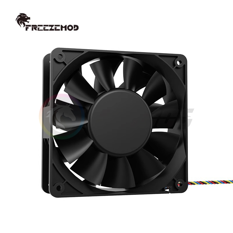 Freezemod Dual Ball Hoog Lucht - Fly Line recensie en prijs