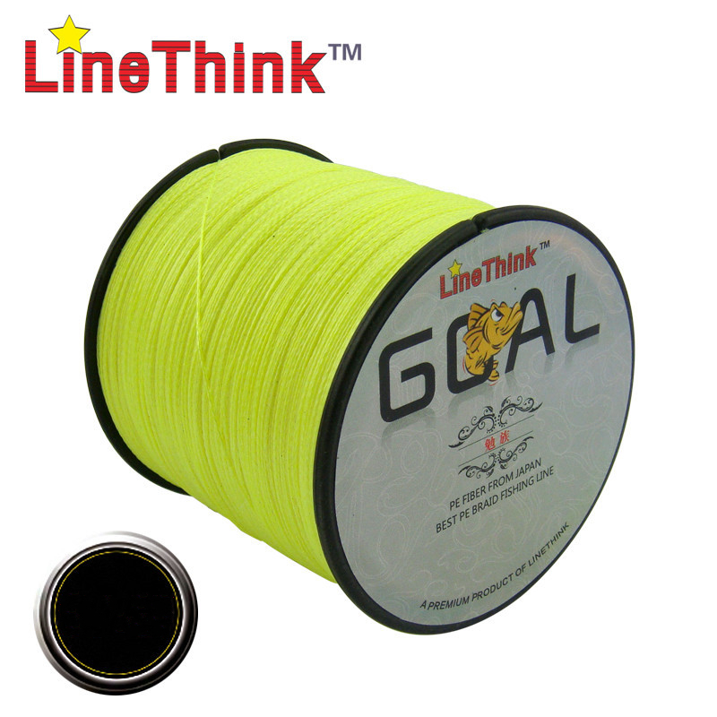 100M 300M 500M Merk LineThink  - Ice Fishing Line recensie en prijs