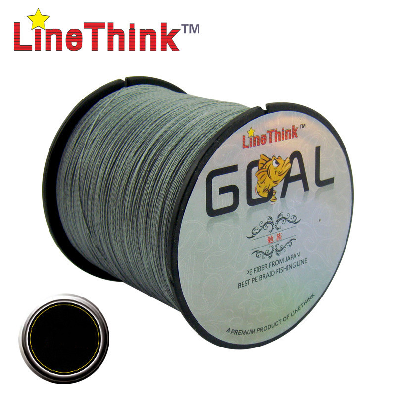 100M 300M 500M Merk LineThink  - Ice Fishing Line recensie en prijs
