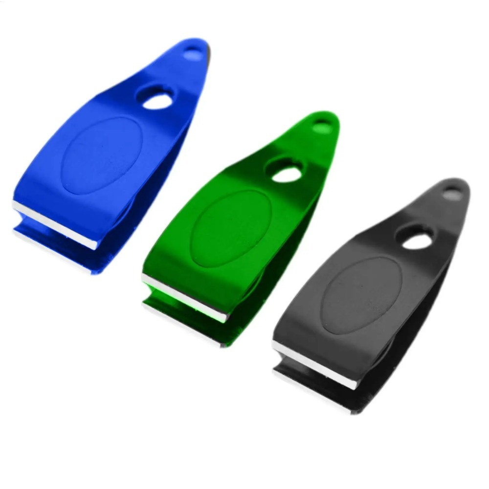 1 stuk draagbare vislijnknippe - Fishing Line Cutter recensie en prijs