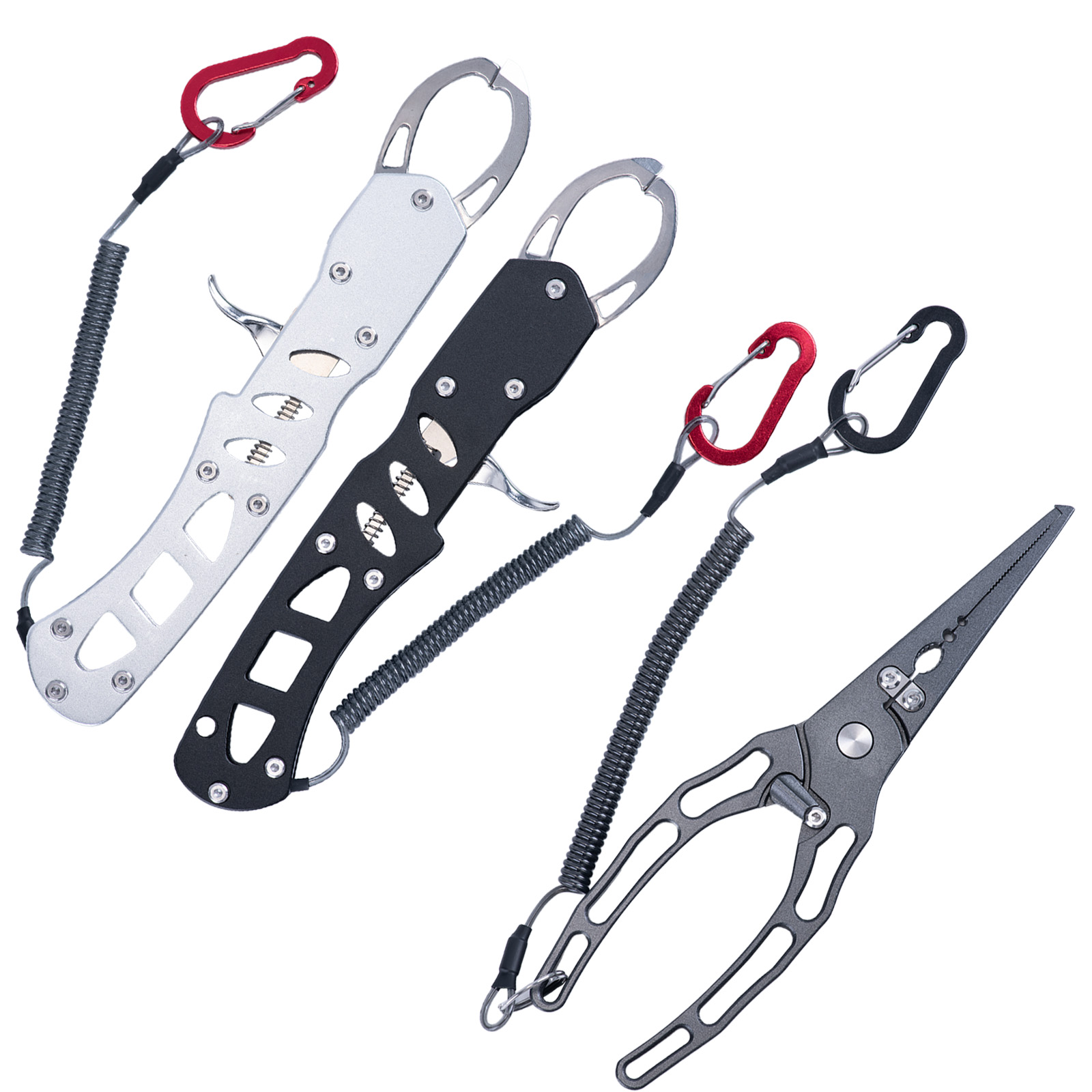 Visserijtang en visgreepset, r - Fishing Line Cutter recensie en prijs