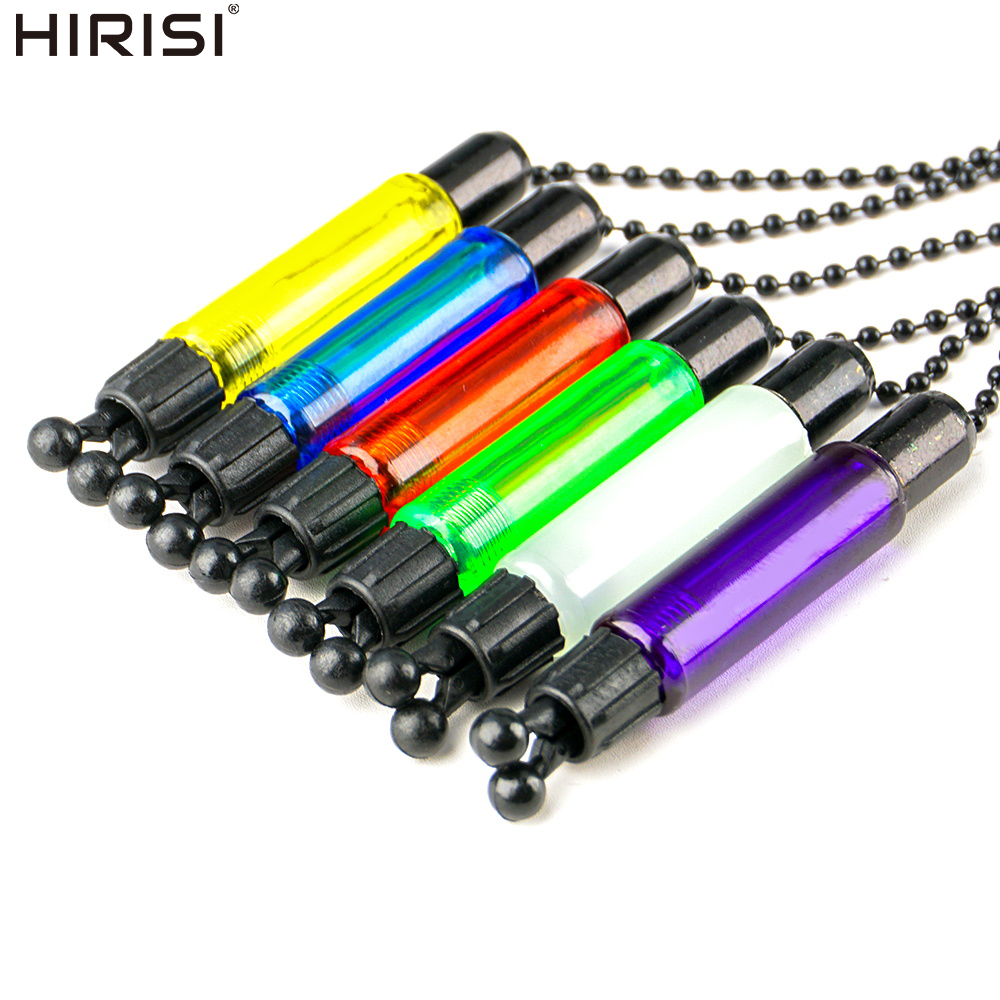 Hirisi B2024 4-delige karpervi - Saltwater Line recensie en prijs