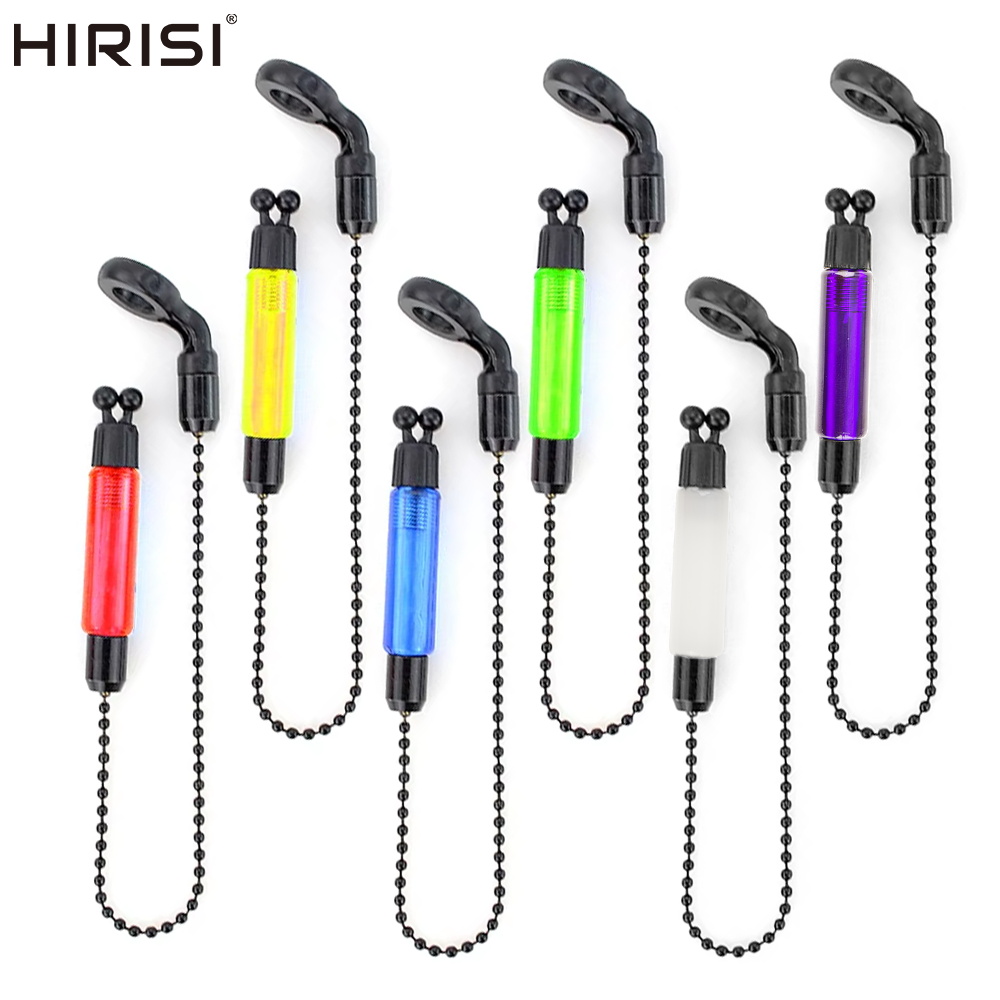 Hirisi B2024 4-delige karpervi - Saltwater Line recensie en prijs